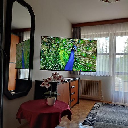 Appartement Sonja Nassfeld Sonnenalpe Nassfeld Exterior photo
