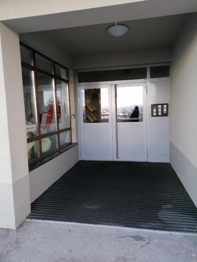 Appartement Sonja Nassfeld Sonnenalpe Nassfeld Exterior photo