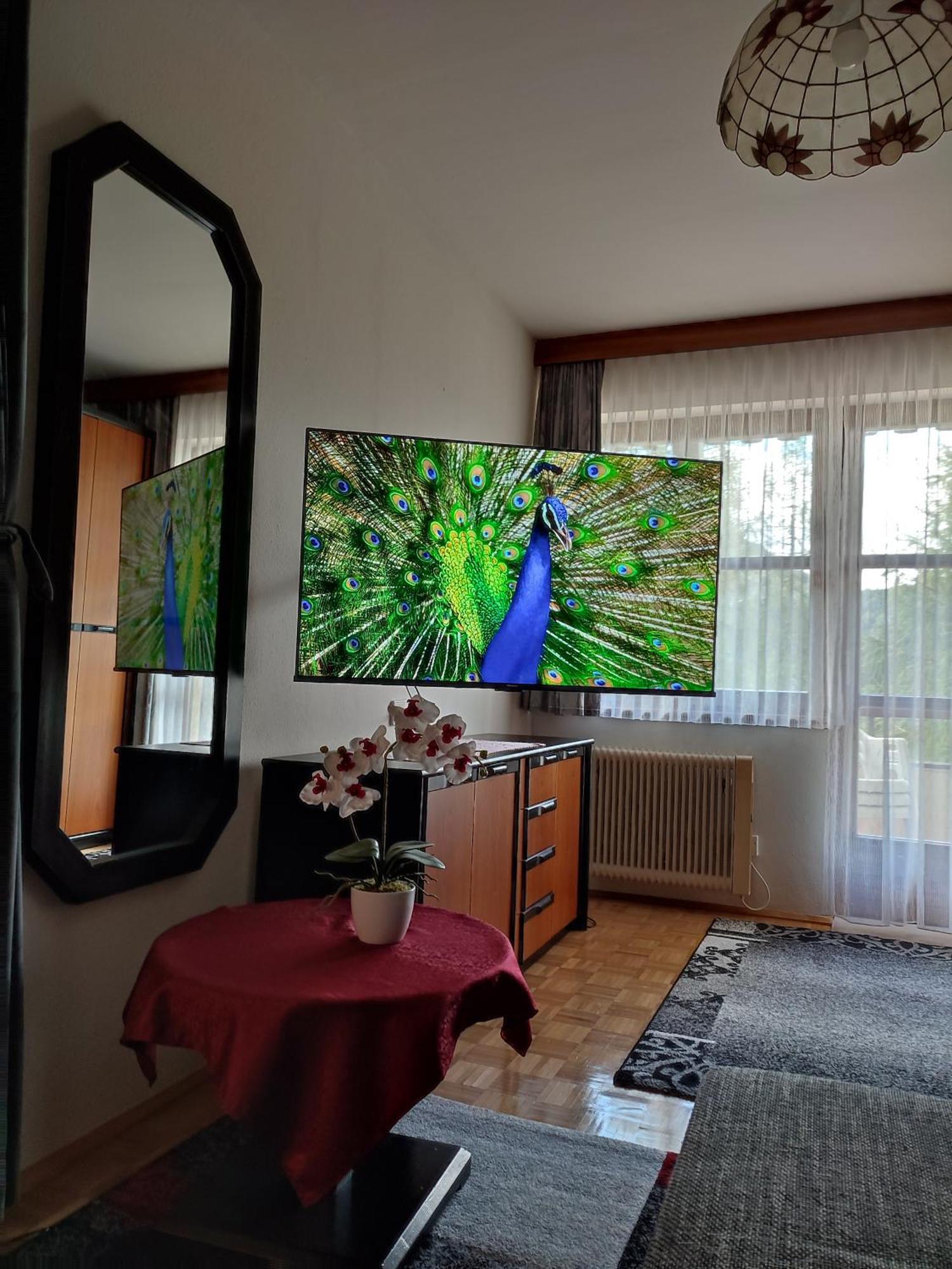 Appartement Sonja Nassfeld Sonnenalpe Nassfeld Exterior photo