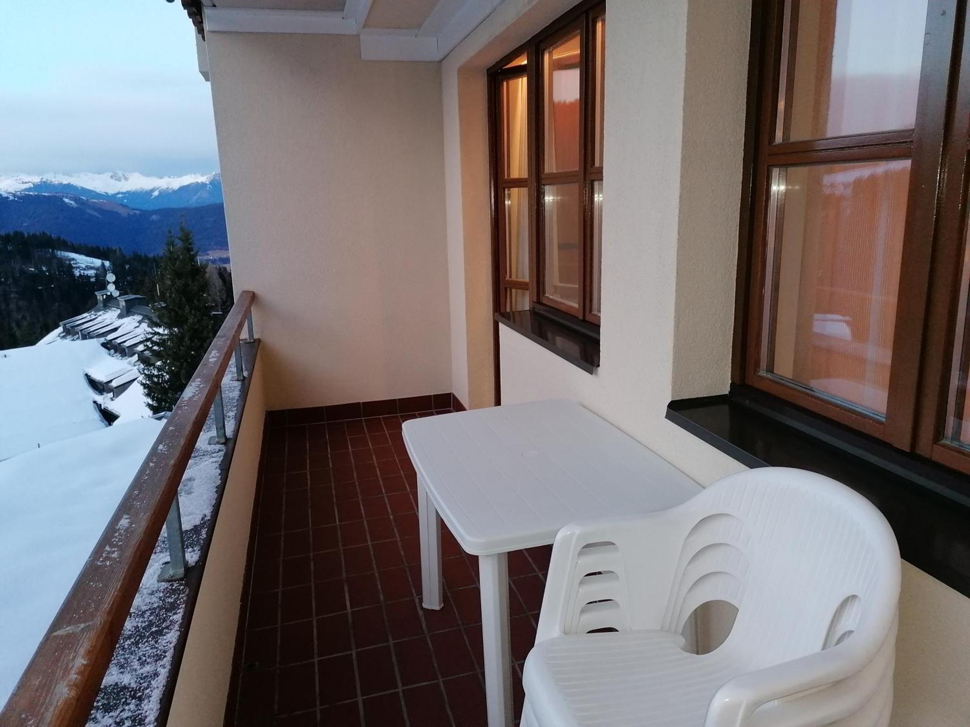 Appartement Sonja Nassfeld Sonnenalpe Nassfeld Exterior photo