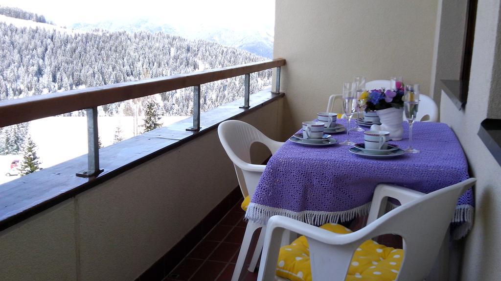 Appartement Sonja Nassfeld Sonnenalpe Nassfeld Exterior photo