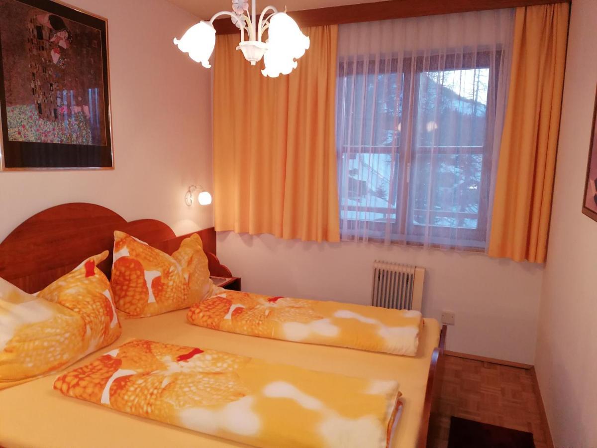 Appartement Sonja Nassfeld Sonnenalpe Nassfeld Exterior photo